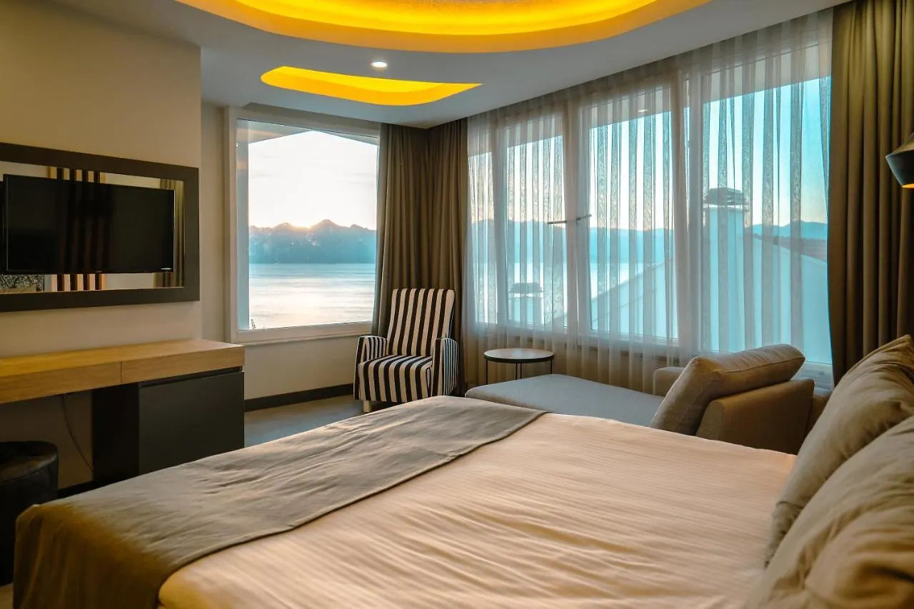 ***  Avsar Boutique Hotel Antalya Turquie