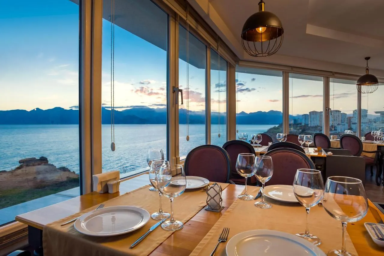 ***  Avsar Boutique Hotel Antalya Turquie