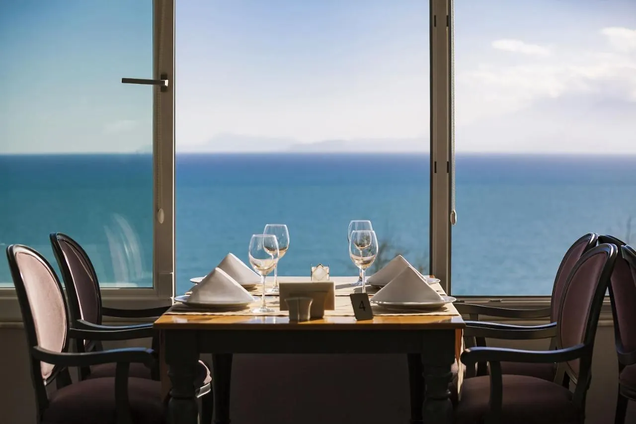 Avsar Boutique Hotel Antalya 3*,  Turquie