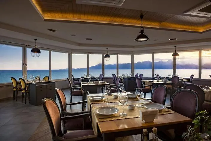 Avsar Boutique Hotel Antalya