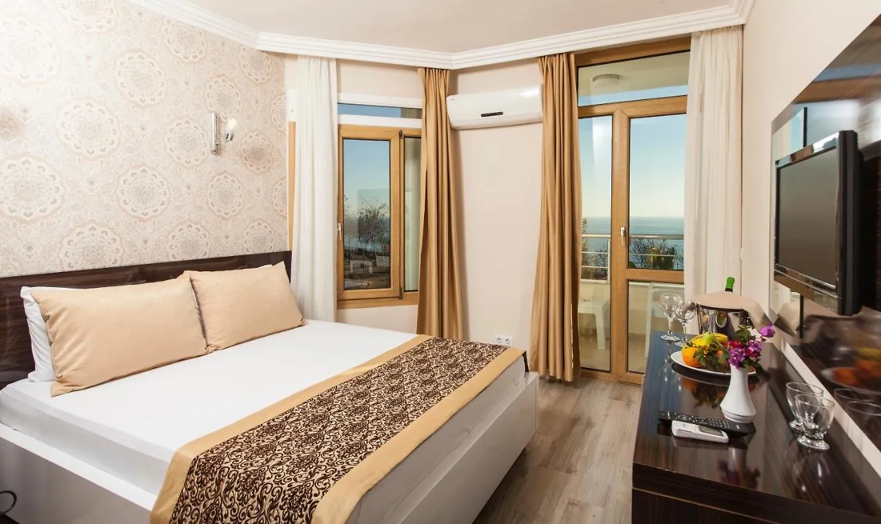 Avsar Boutique Hotel Antalya