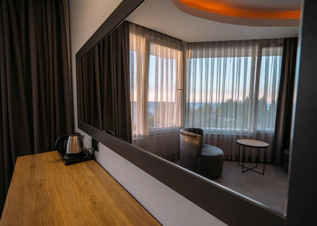 Avsar Boutique Hotel Antalya