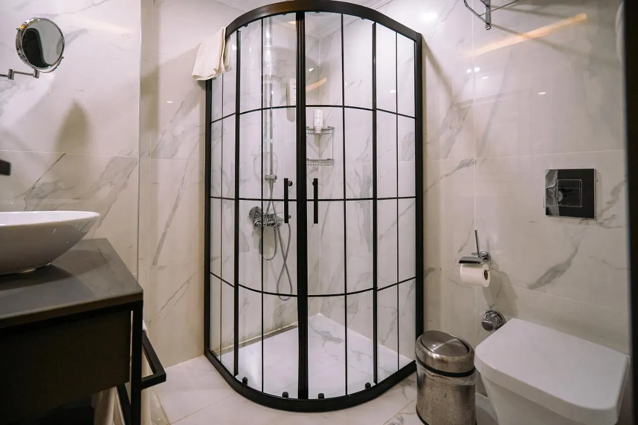 Avsar Boutique Hotel Αττάλεια