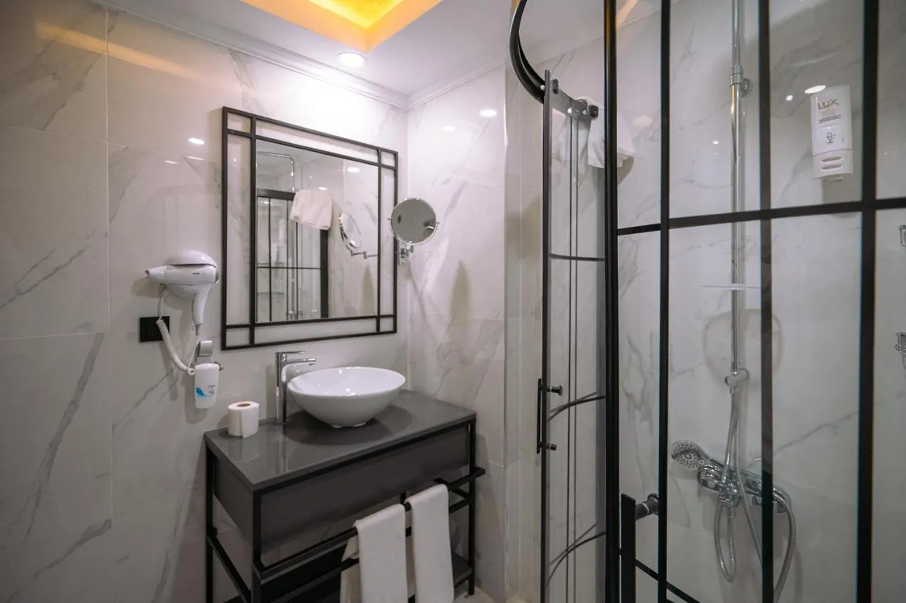 Avsar Boutique Hotel Αττάλεια 3*,  Τουρκία