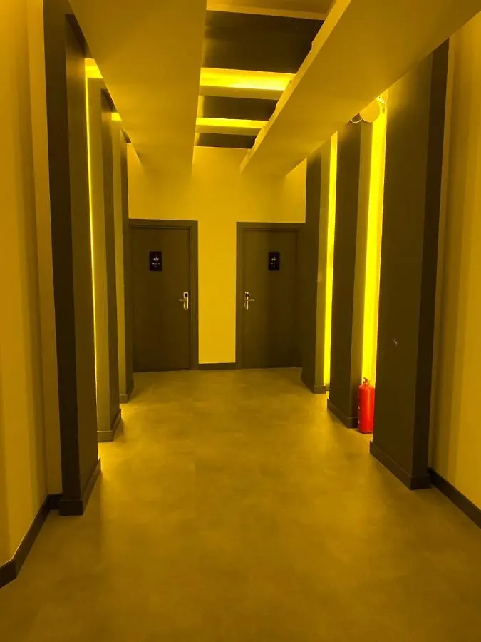 Avsar Boutique Hotel Antalya