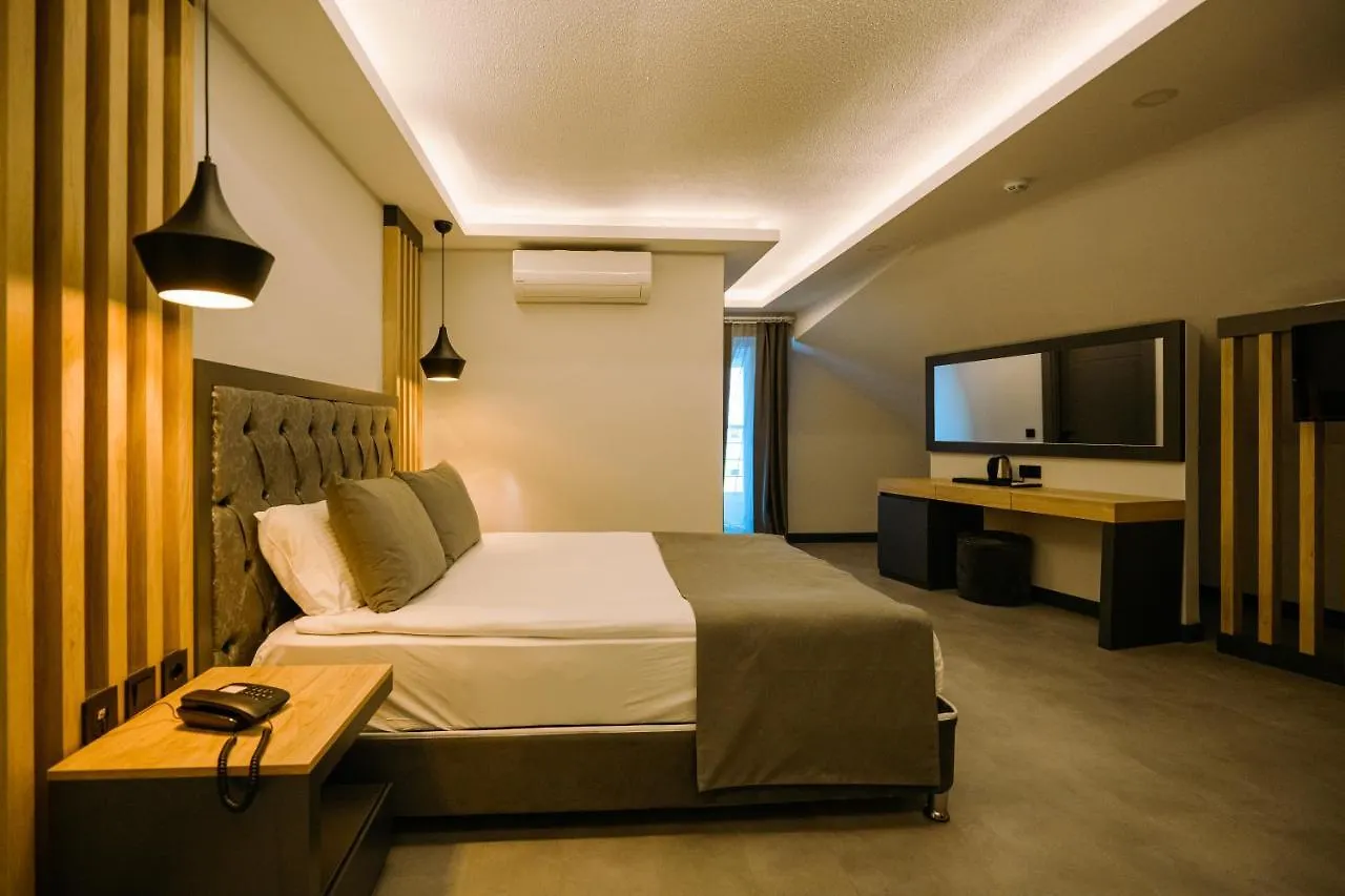 ***  Avsar Boutique Hotel Αττάλεια Τουρκία