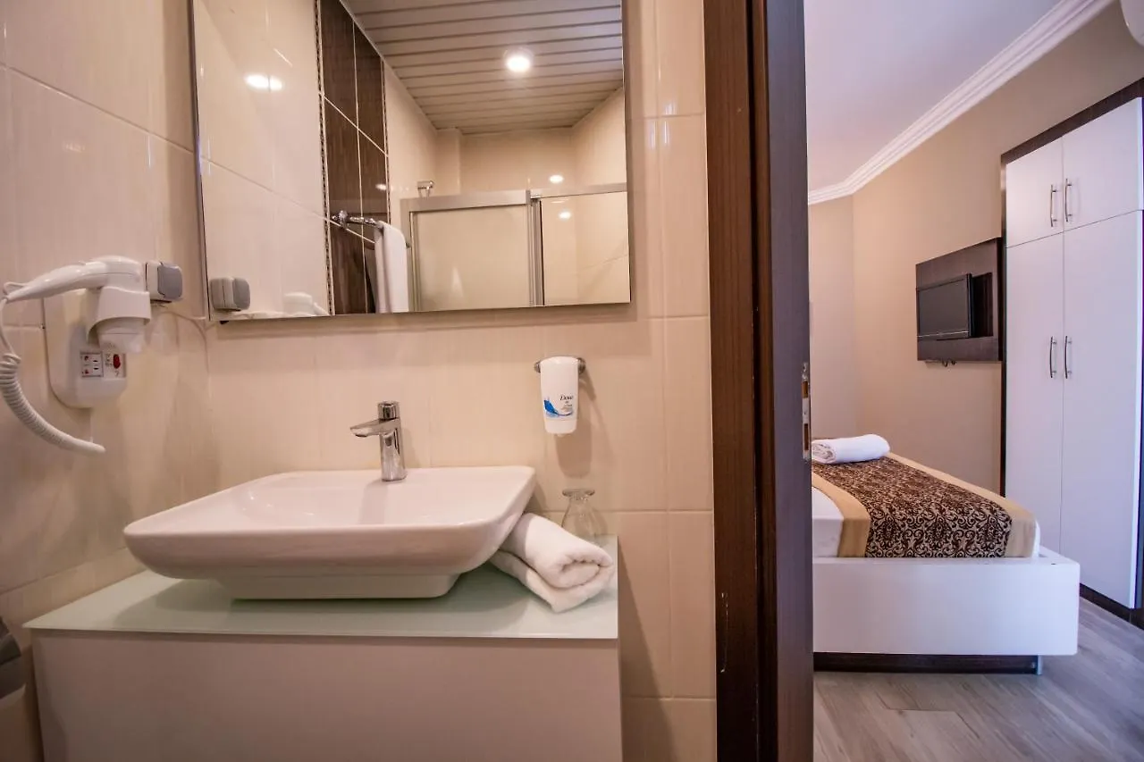 Avsar Boutique Hotel Αττάλεια 3*,  Τουρκία