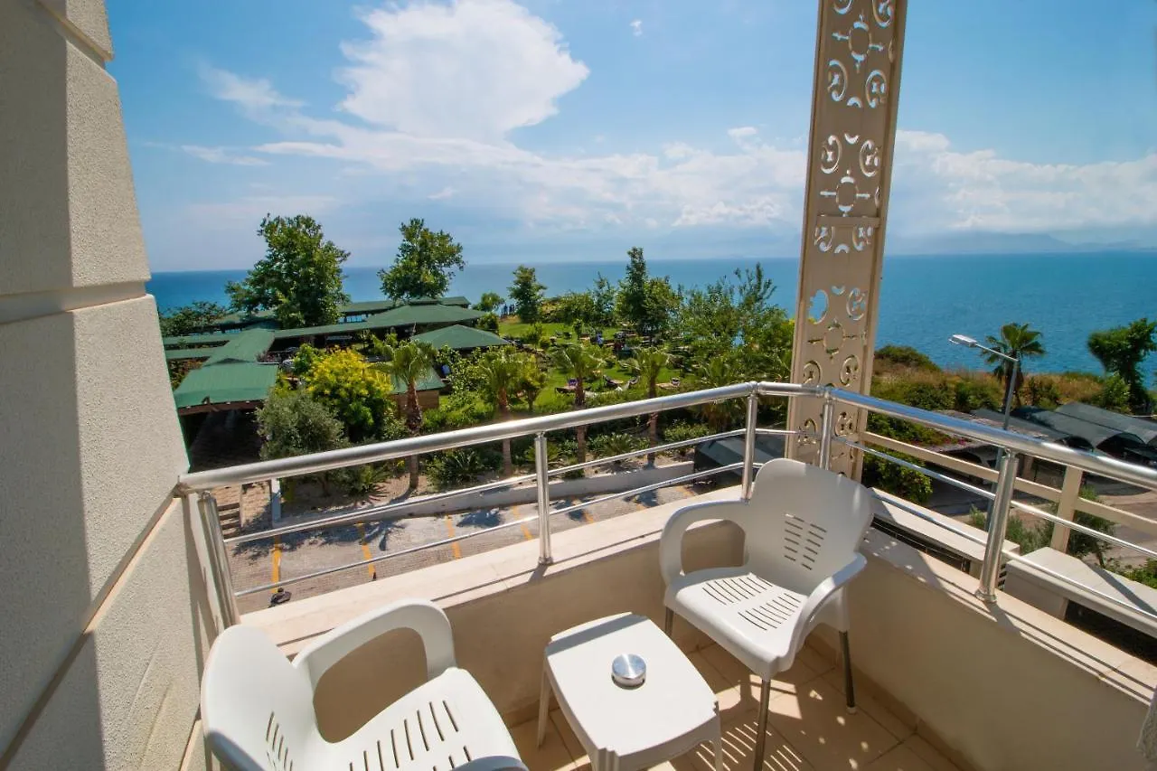 Avsar Boutique Hotel Αττάλεια