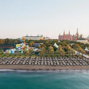 Kremlin Palace ***** Αττάλεια