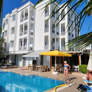 Esperanza Otel