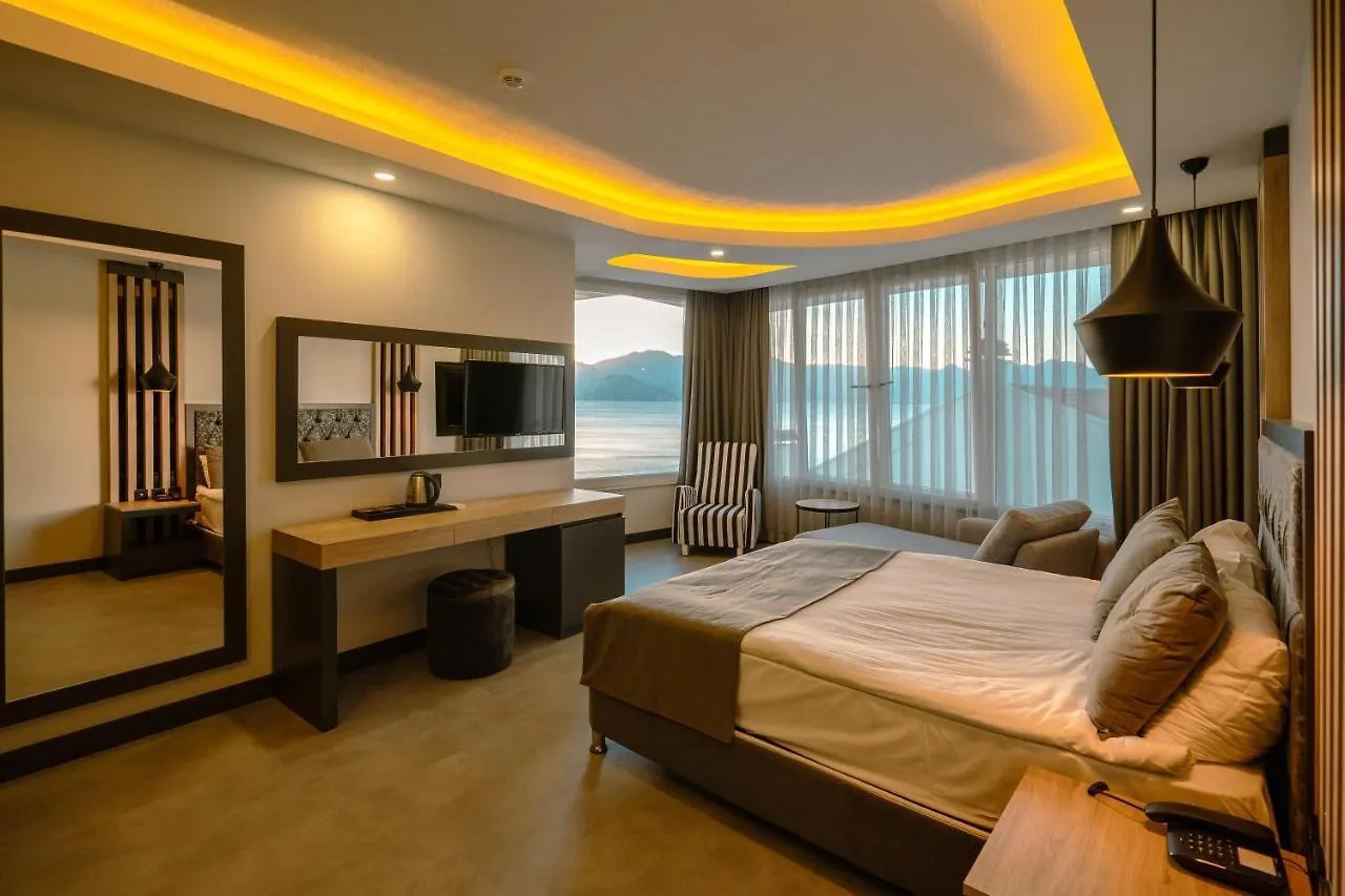 Avsar Boutique Hotel Antalya 3*,  Turcia